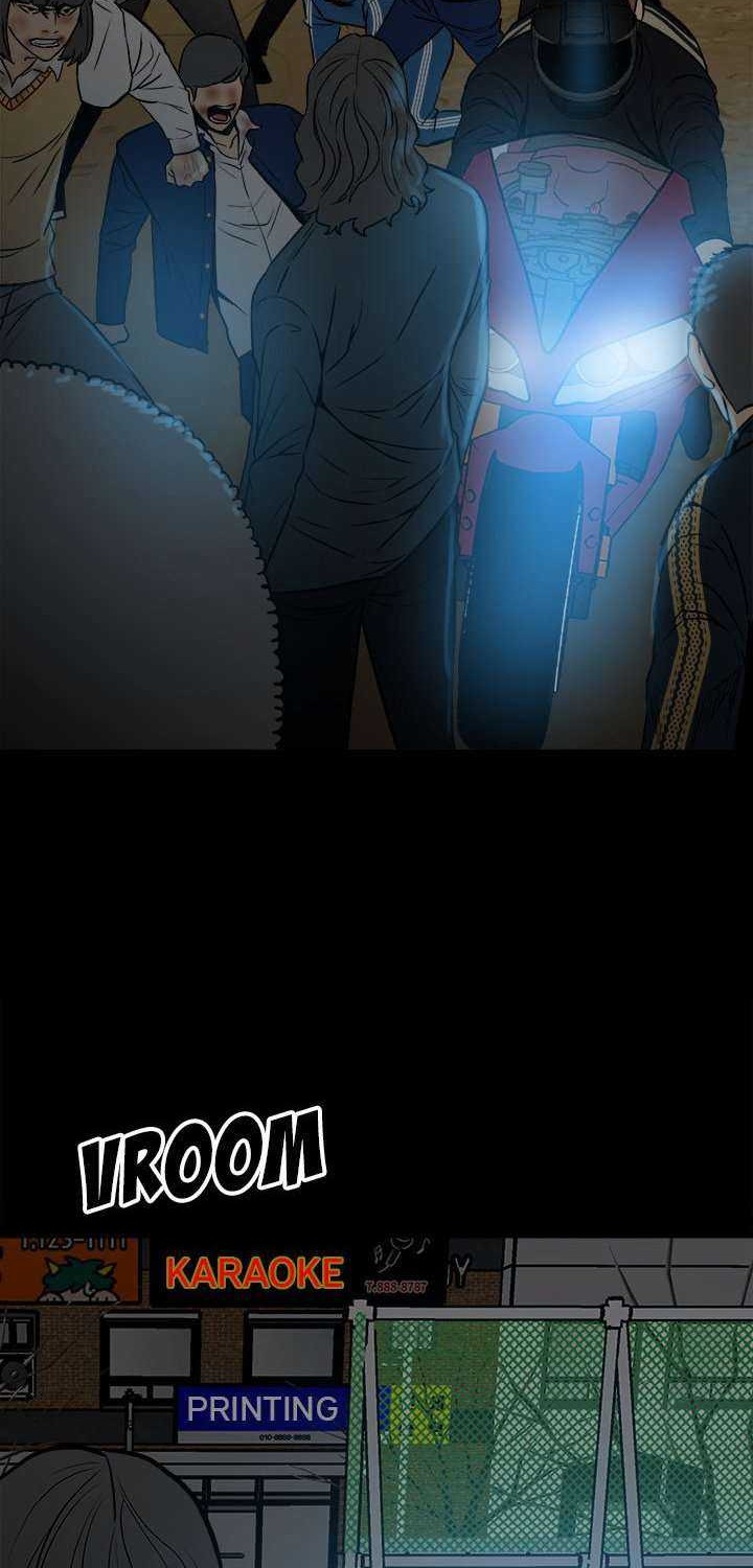 The Villain Chapter 102 Gambar 59