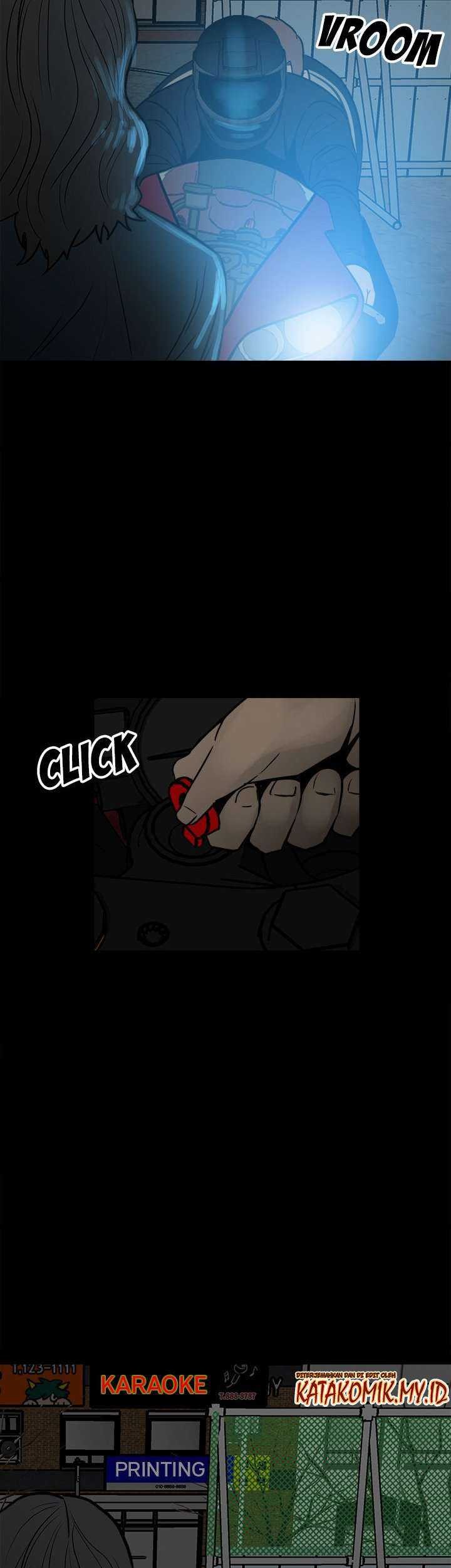 The Villain Chapter 102 Gambar 60