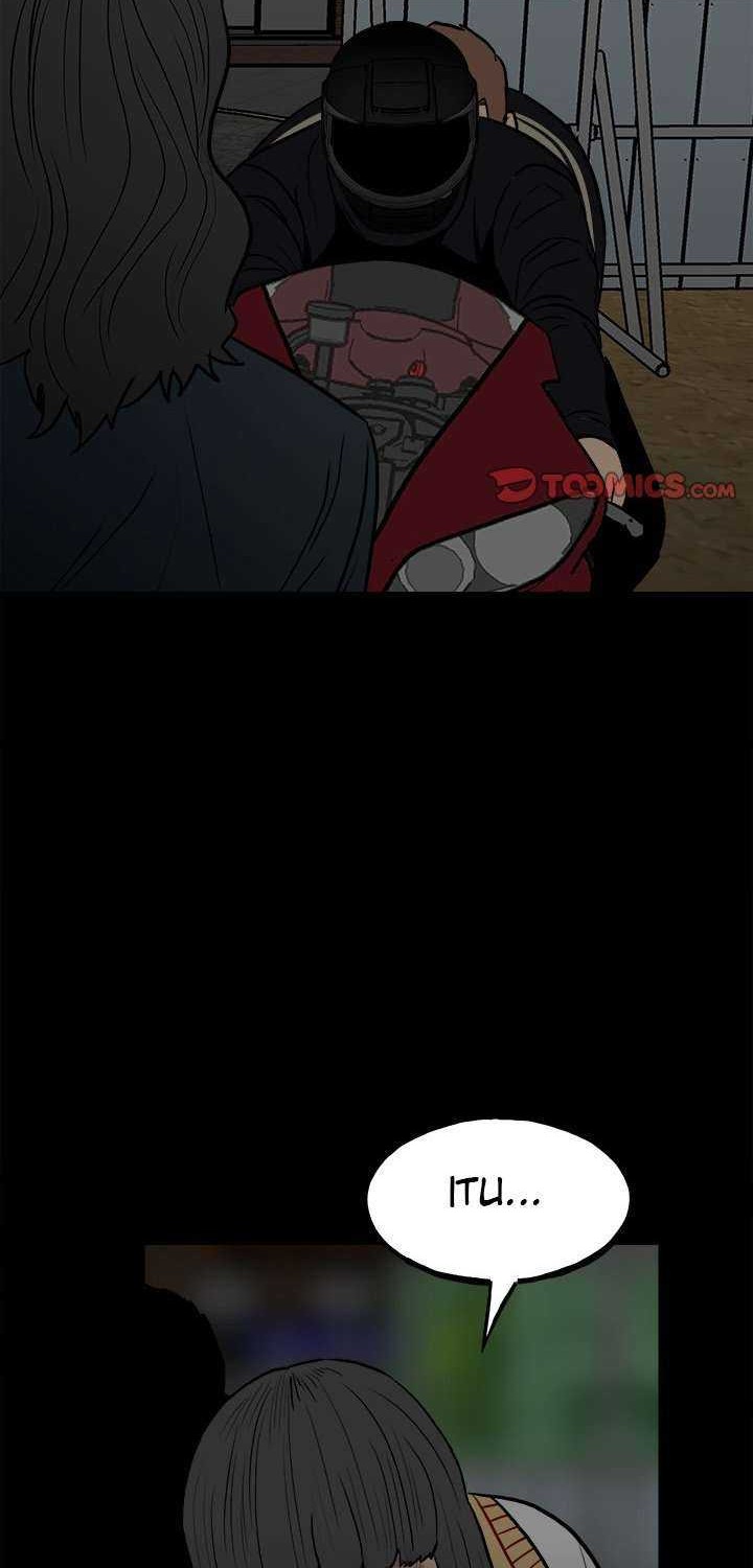 The Villain Chapter 102 Gambar 61