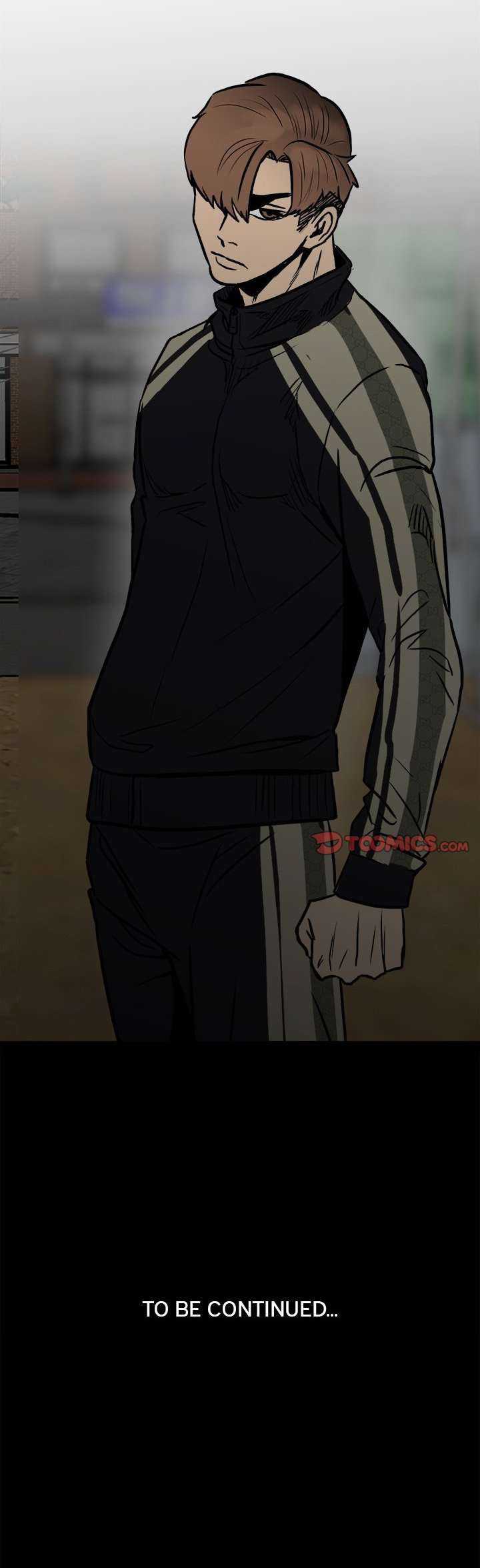 The Villain Chapter 102 Gambar 64