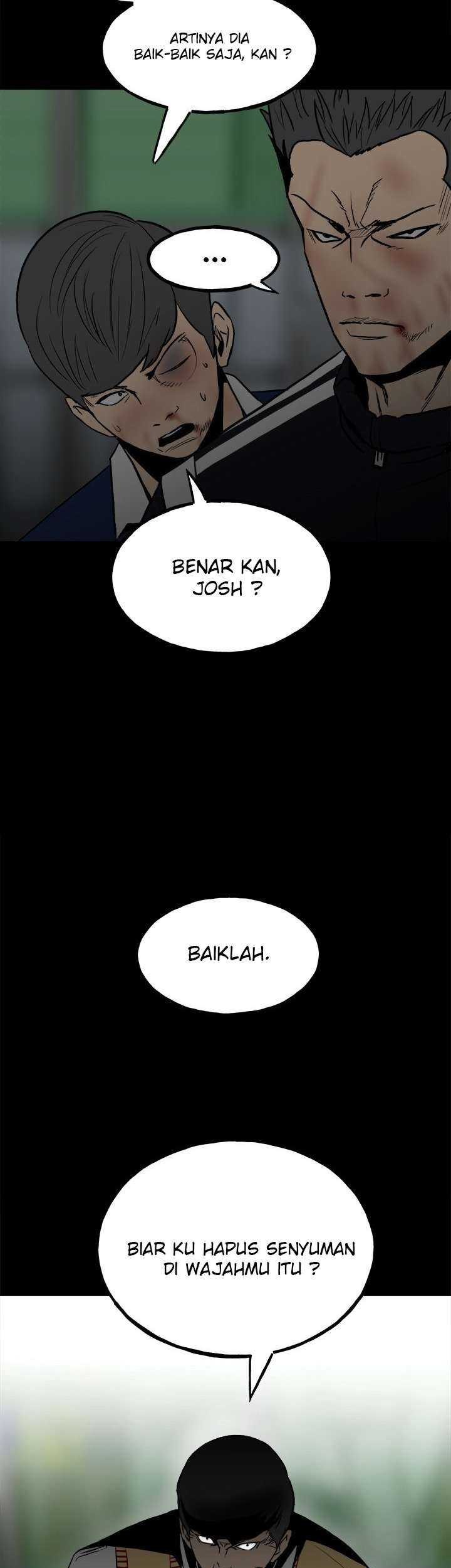 The Villain Chapter 102 Gambar 4