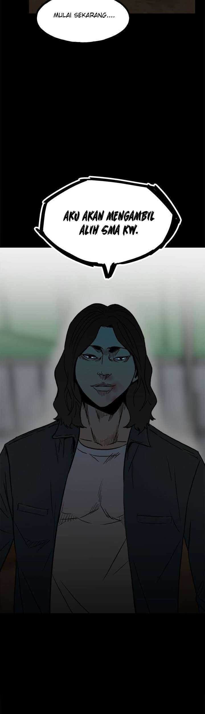 The Villain Chapter 102 Gambar 6