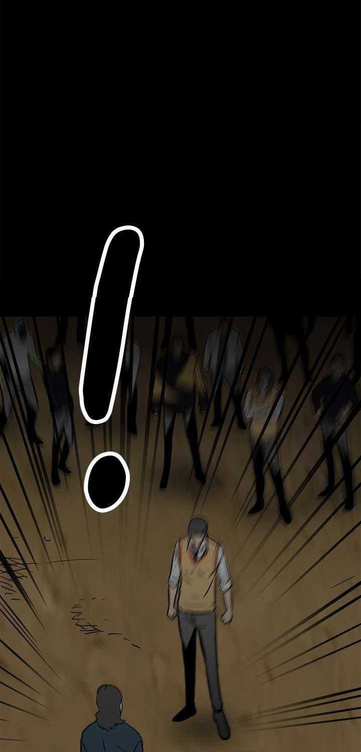 The Villain Chapter 102 Gambar 7