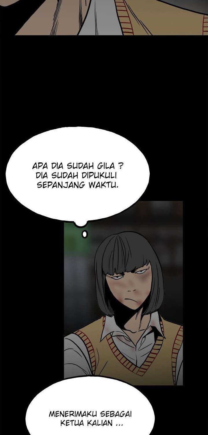 The Villain Chapter 102 Gambar 10