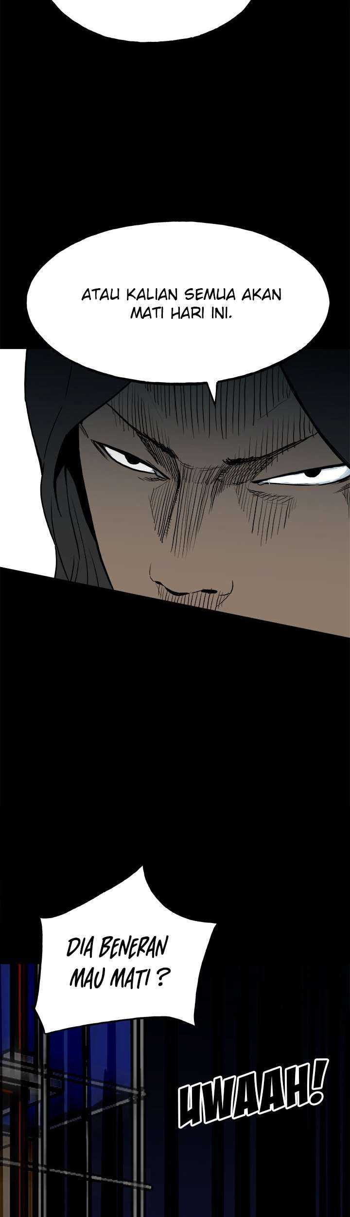 The Villain Chapter 102 Gambar 11