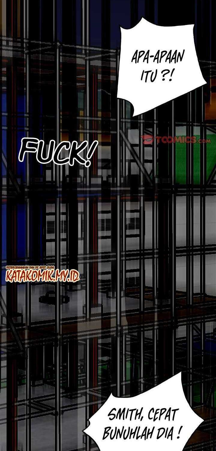 The Villain Chapter 102 Gambar 12