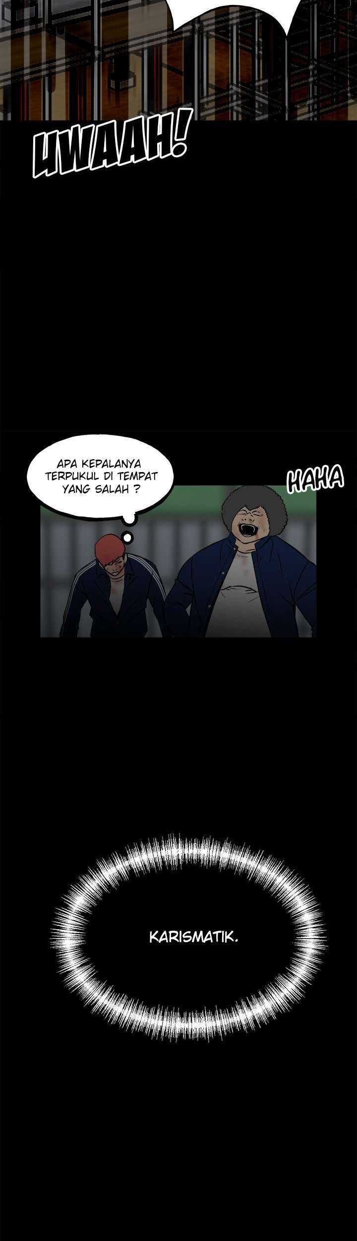 The Villain Chapter 102 Gambar 13