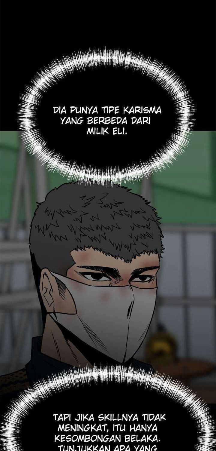 The Villain Chapter 102 Gambar 14