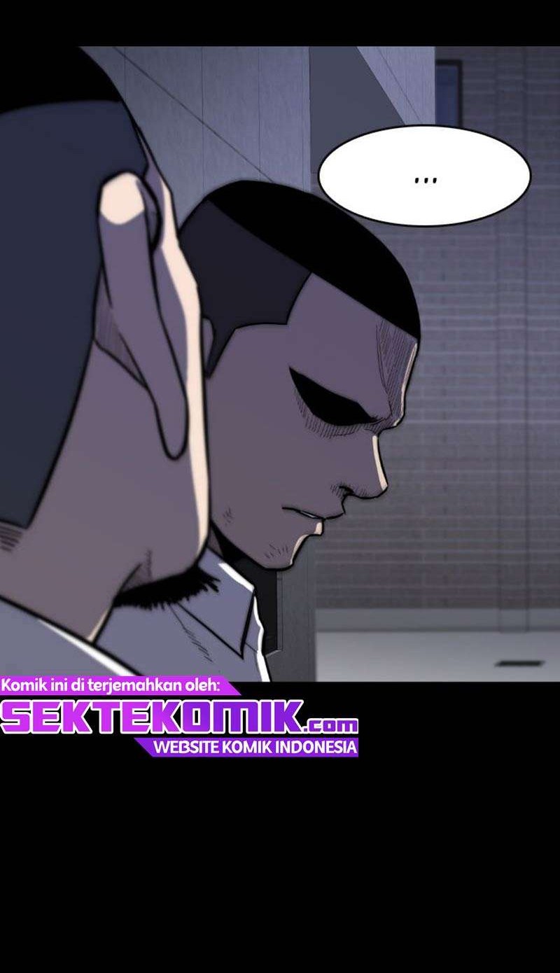 Watch Dog Chapter 23 Gambar 13
