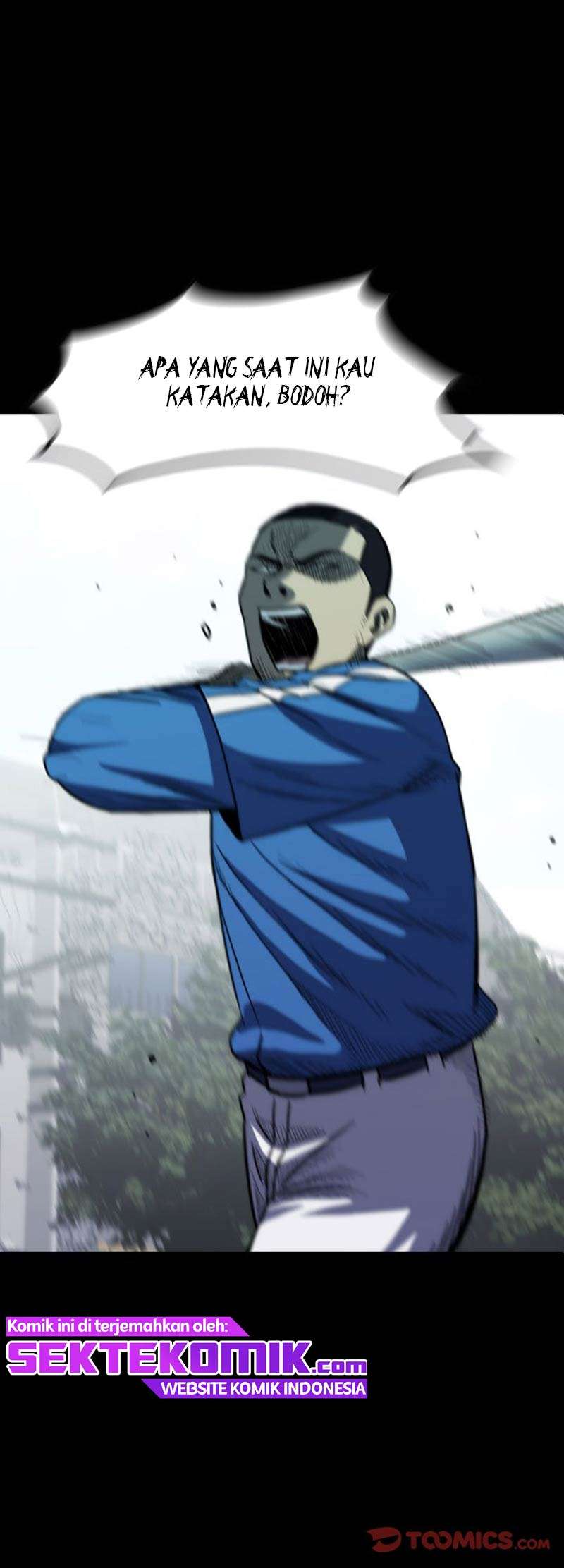 Baca Manhwa Watch Dog Chapter 23 Gambar 2