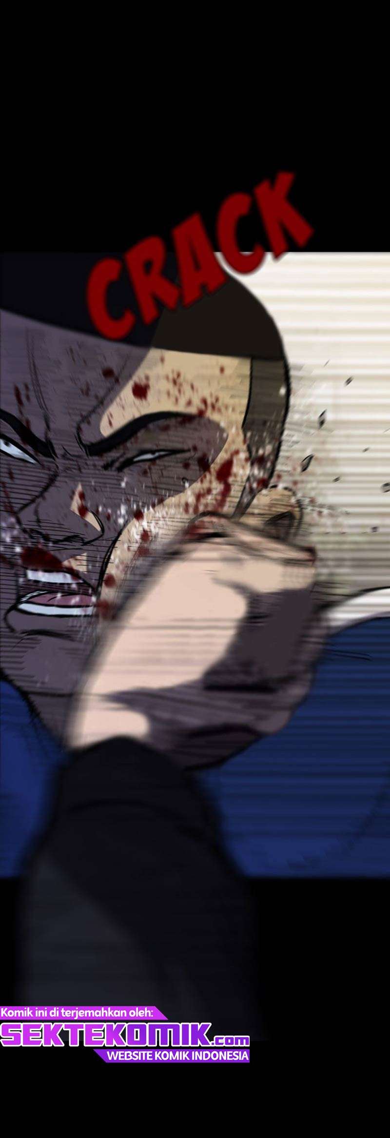 Watch Dog Chapter 23 Gambar 48
