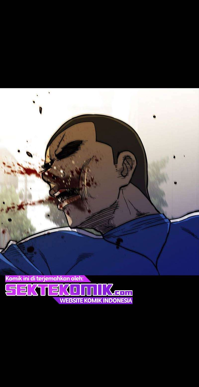 Watch Dog Chapter 23 Gambar 49