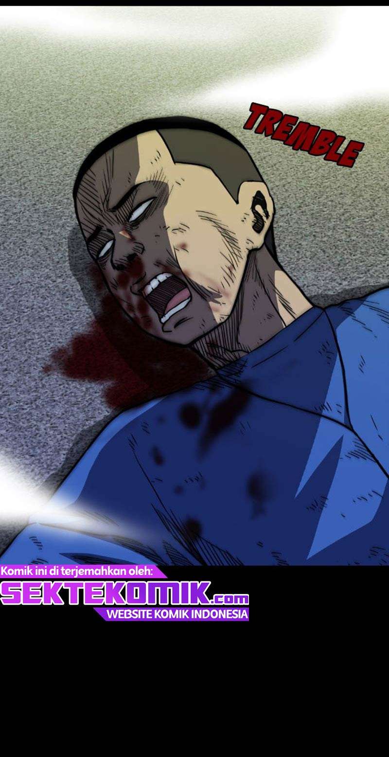 Watch Dog Chapter 23 Gambar 53