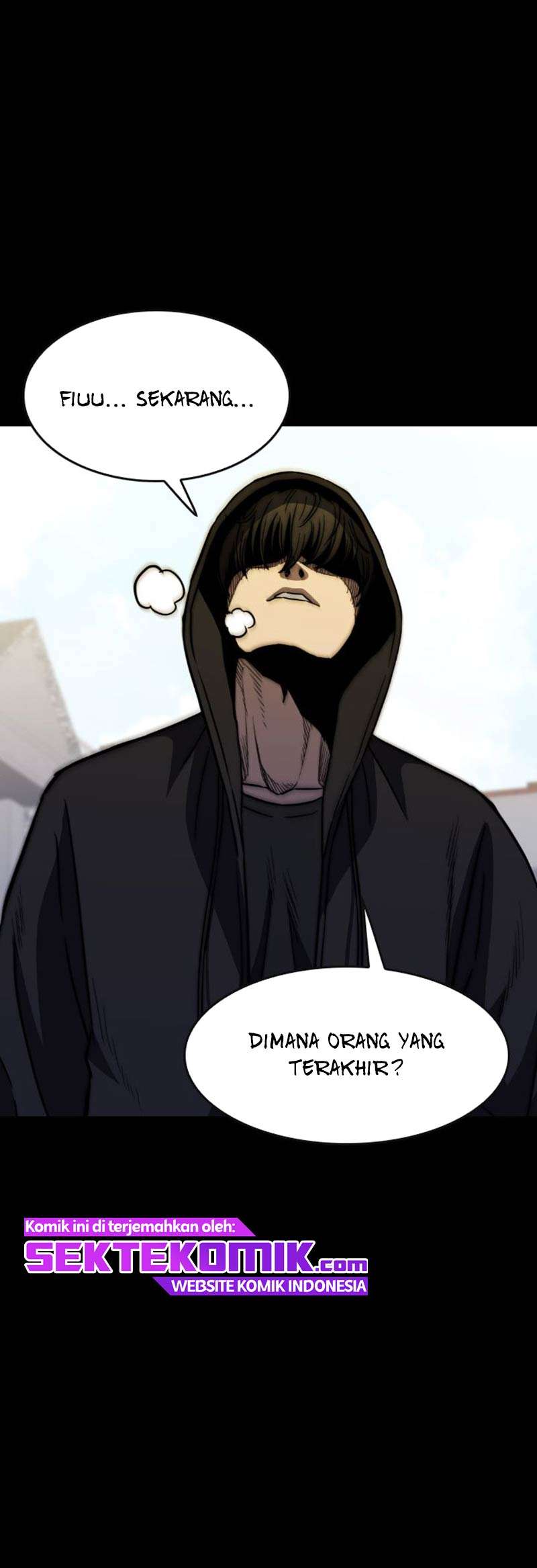 Watch Dog Chapter 23 Gambar 55