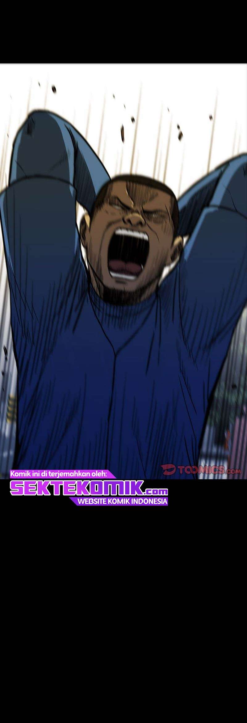 Watch Dog Chapter 23 Gambar 62