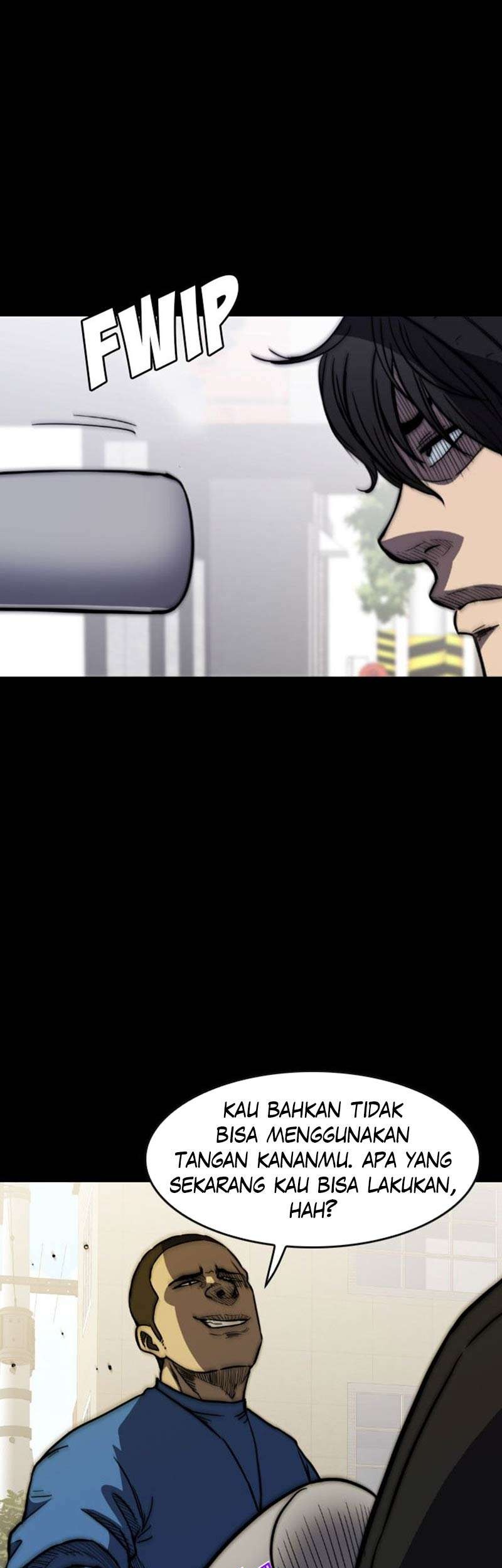 Watch Dog Chapter 23 Gambar 69
