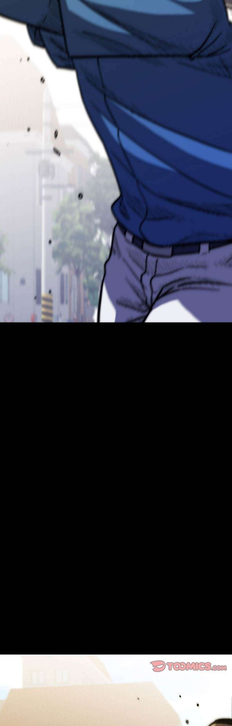 Watch Dog Chapter 23 Gambar 74