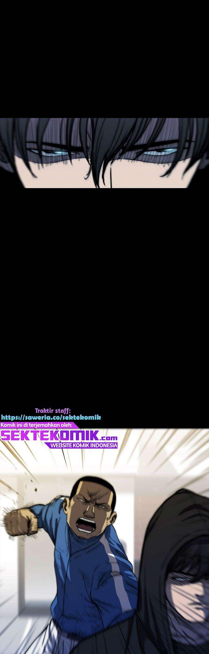 Watch Dog Chapter 22 Gambar 32