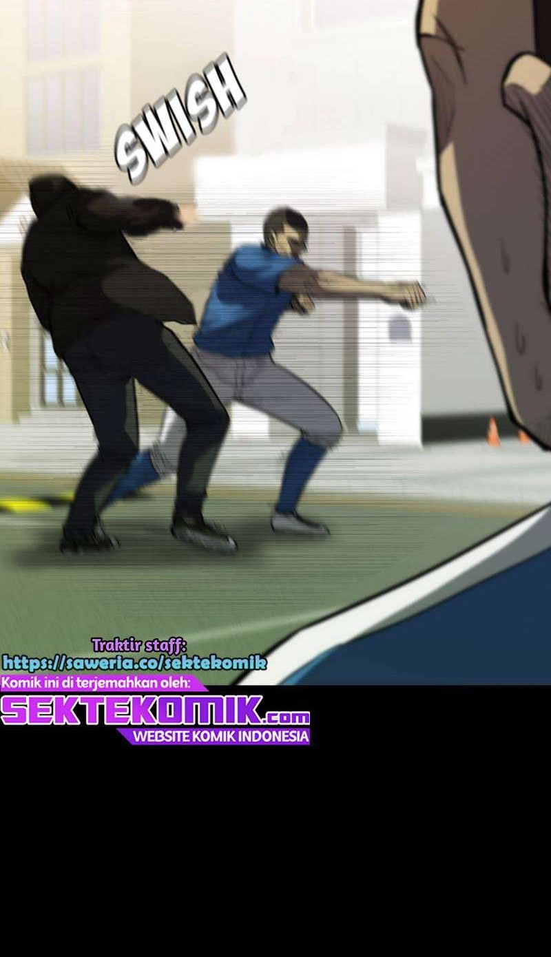 Watch Dog Chapter 22 Gambar 45