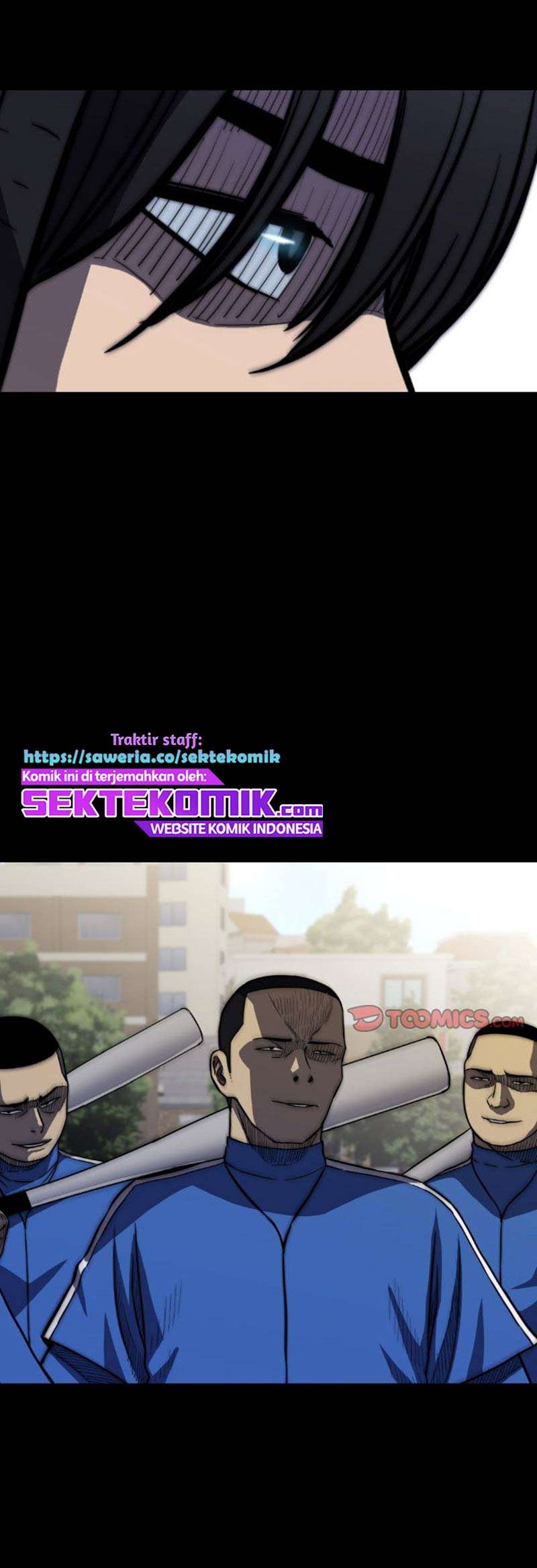 Watch Dog Chapter 22 Gambar 66