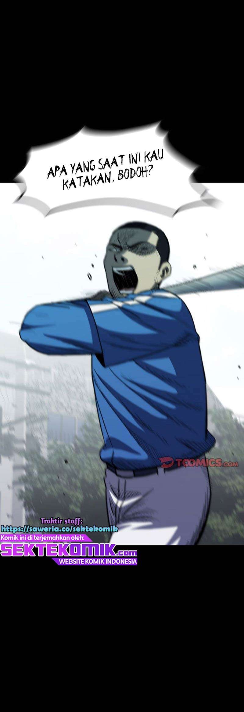 Watch Dog Chapter 22 Gambar 78
