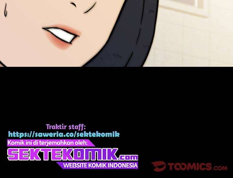 Watch Dog Chapter 22 Gambar 9