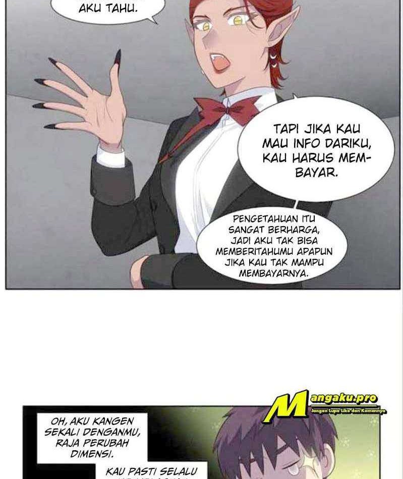 The Gamer Chapter 370 Gambar 22