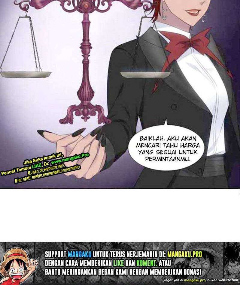 The Gamer Chapter 370 Gambar 24