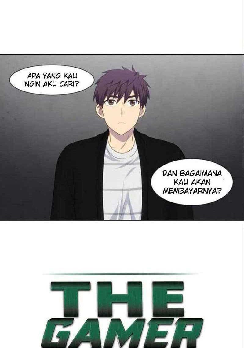 The Gamer Chapter 370 Gambar 14