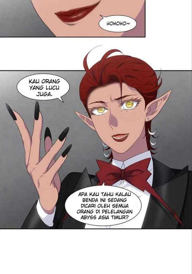 The Gamer Chapter 370 Gambar 16