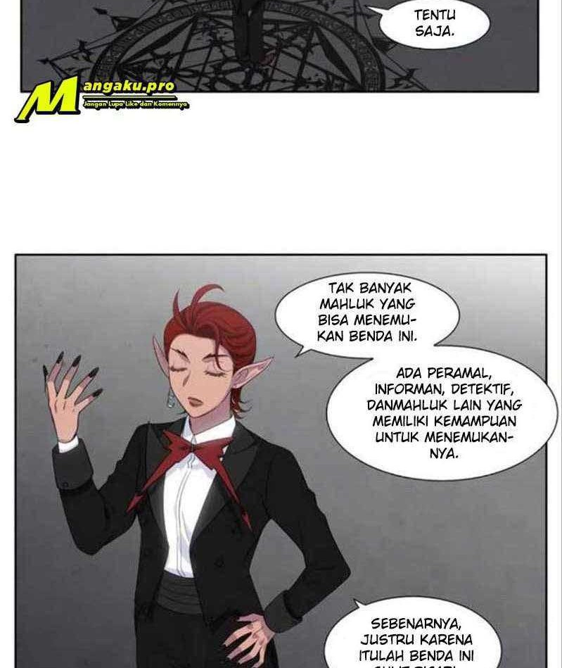 The Gamer Chapter 370 Gambar 18