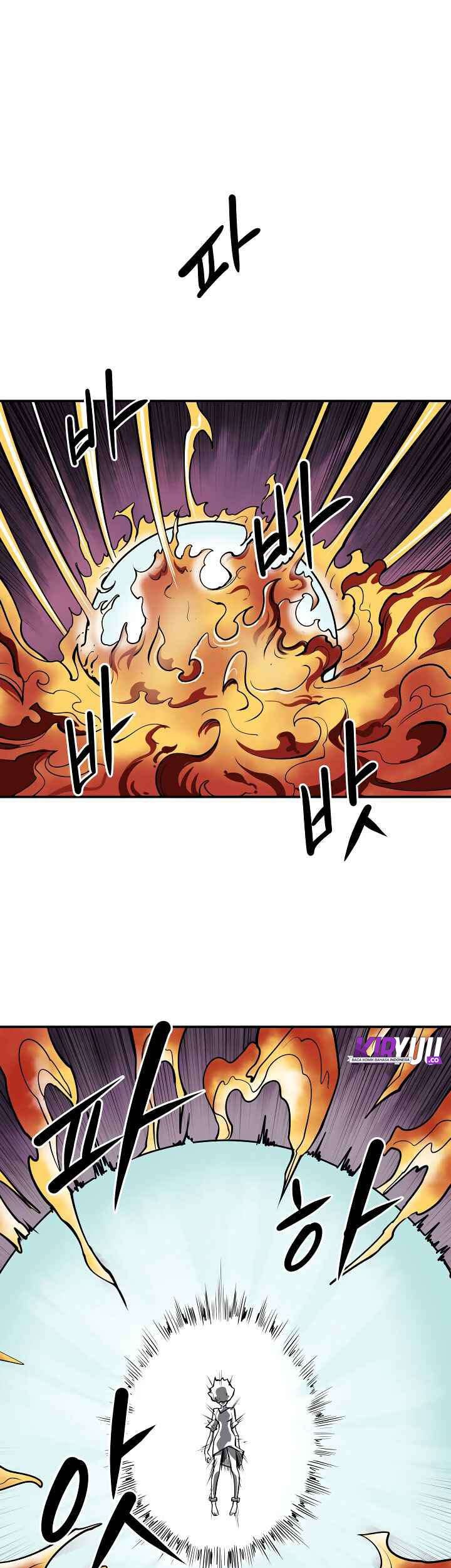 Baca Manhwa Raid Chapter 84 Gambar 2