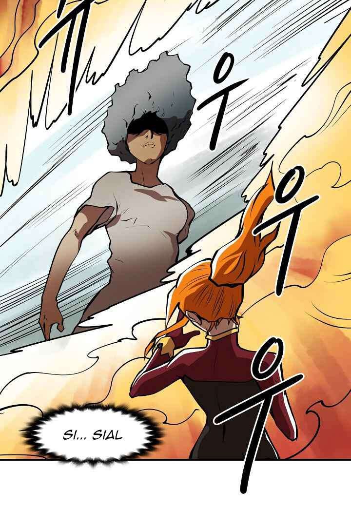 Raid Chapter 84 Gambar 16