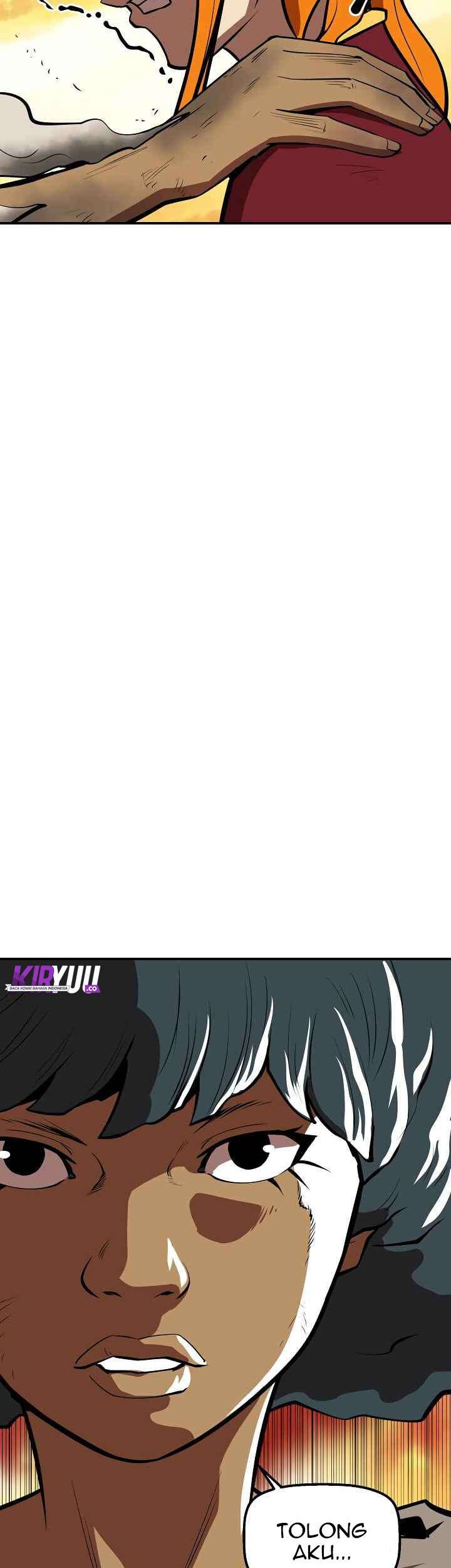 Raid Chapter 84 Gambar 18