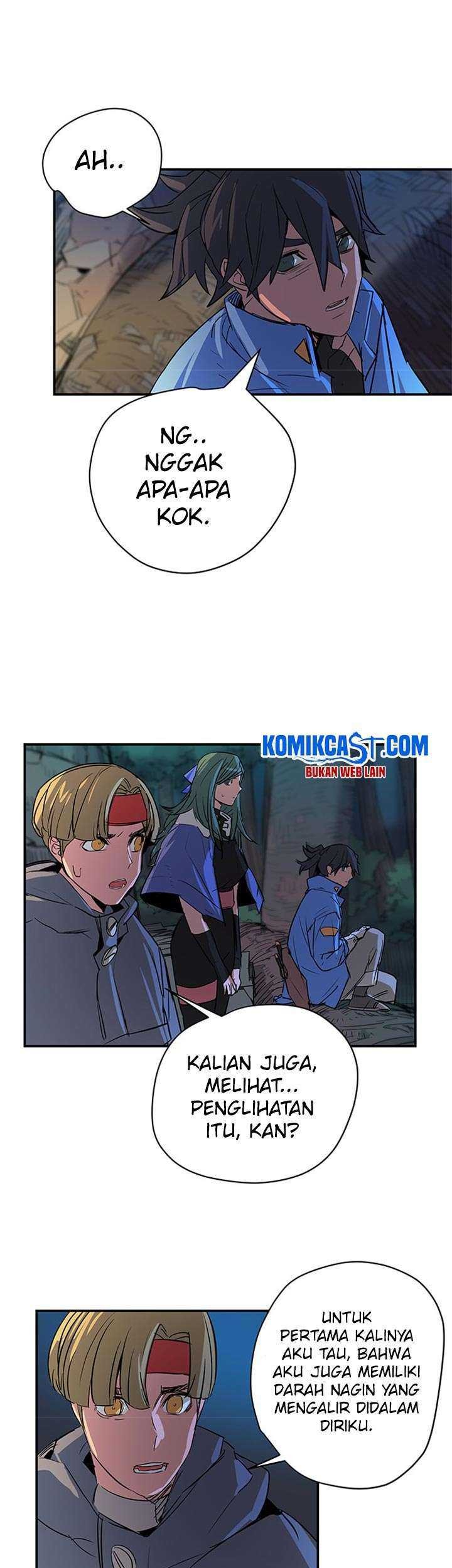 Get Life Chapter 66 Gambar 17