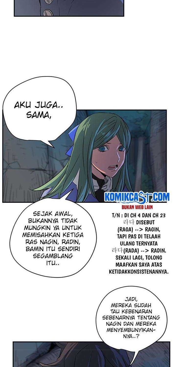 Get Life Chapter 66 Gambar 18