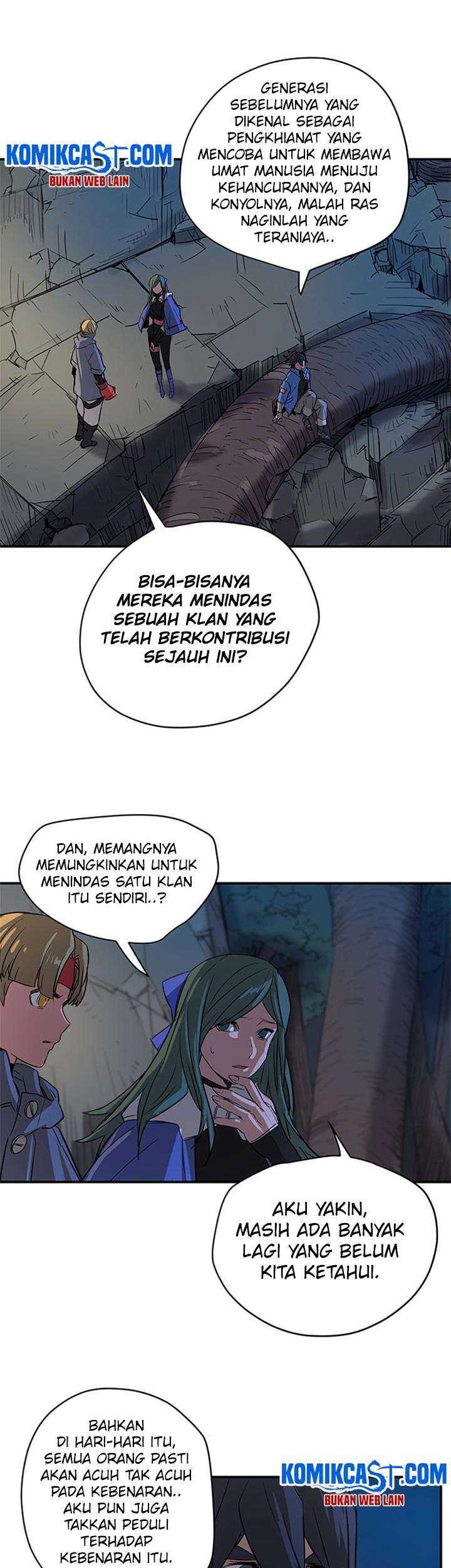 Get Life Chapter 66 Gambar 20