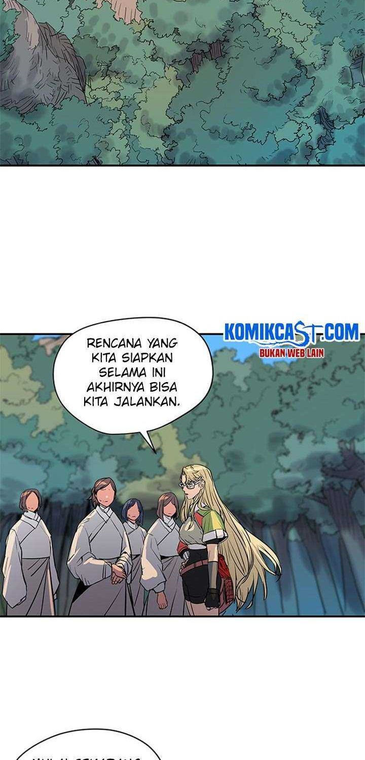 Get Life Chapter 66 Gambar 25