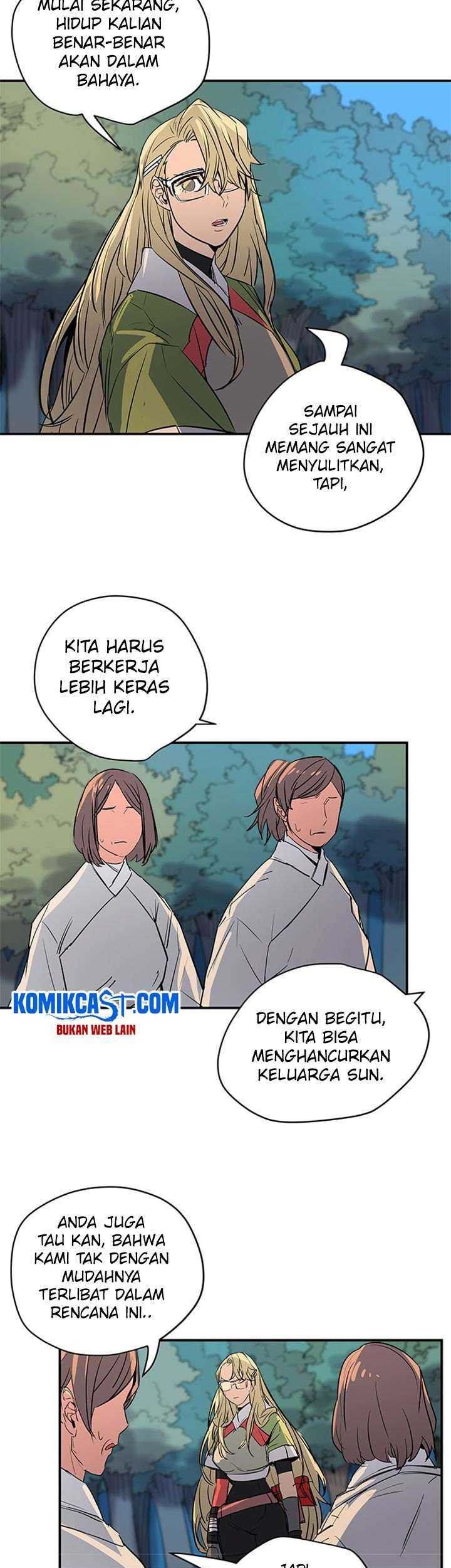 Get Life Chapter 66 Gambar 26