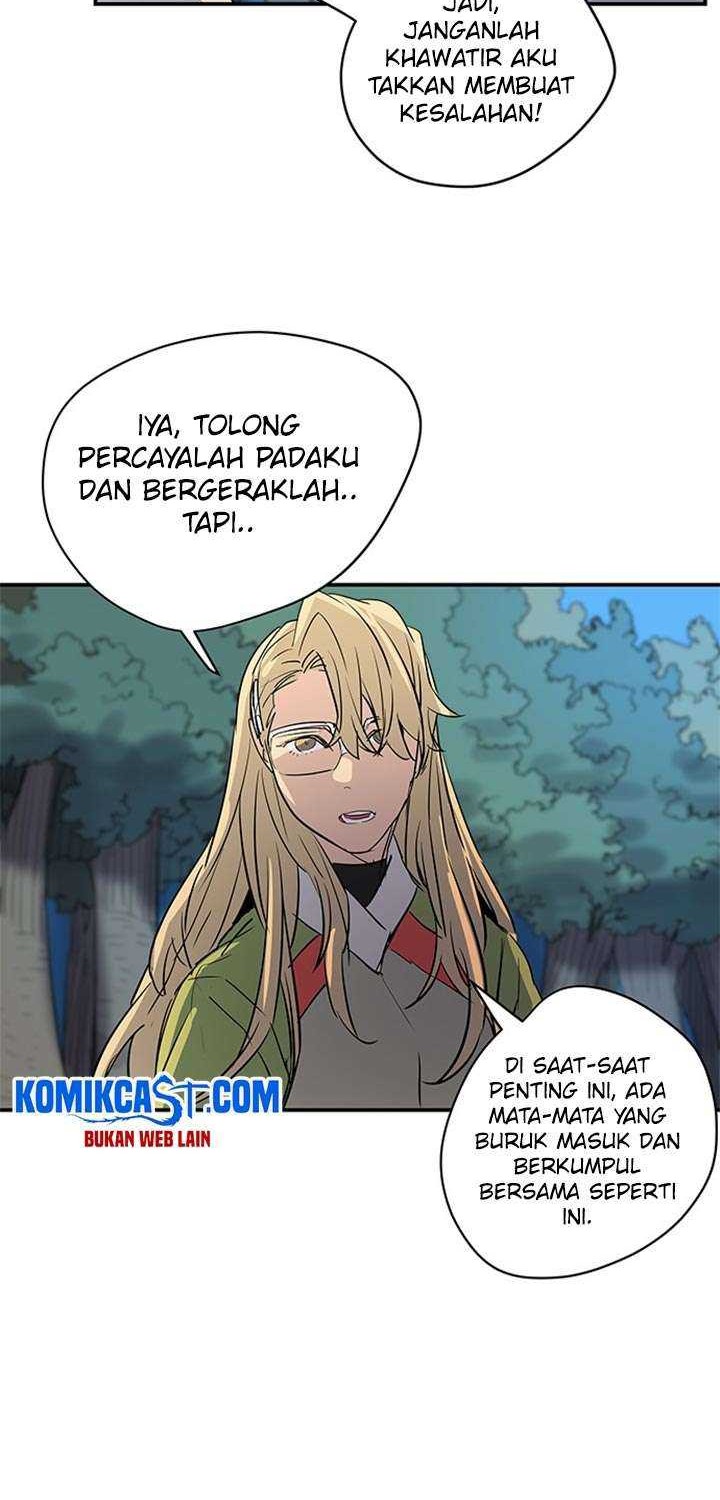 Get Life Chapter 66 Gambar 27