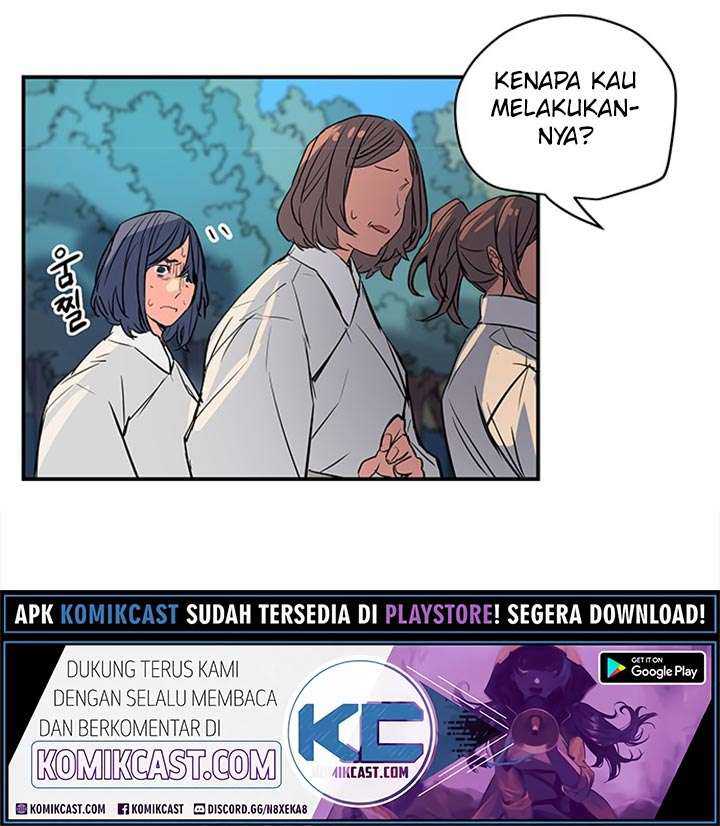 Get Life Chapter 66 Gambar 28