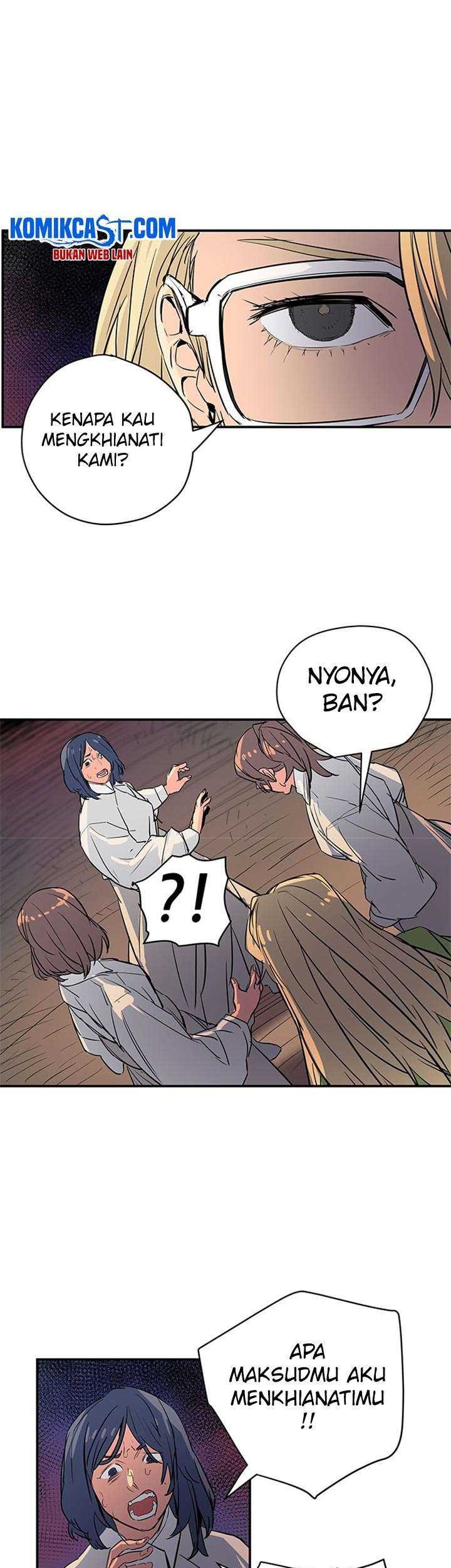 Get Life Chapter 66 Gambar 29