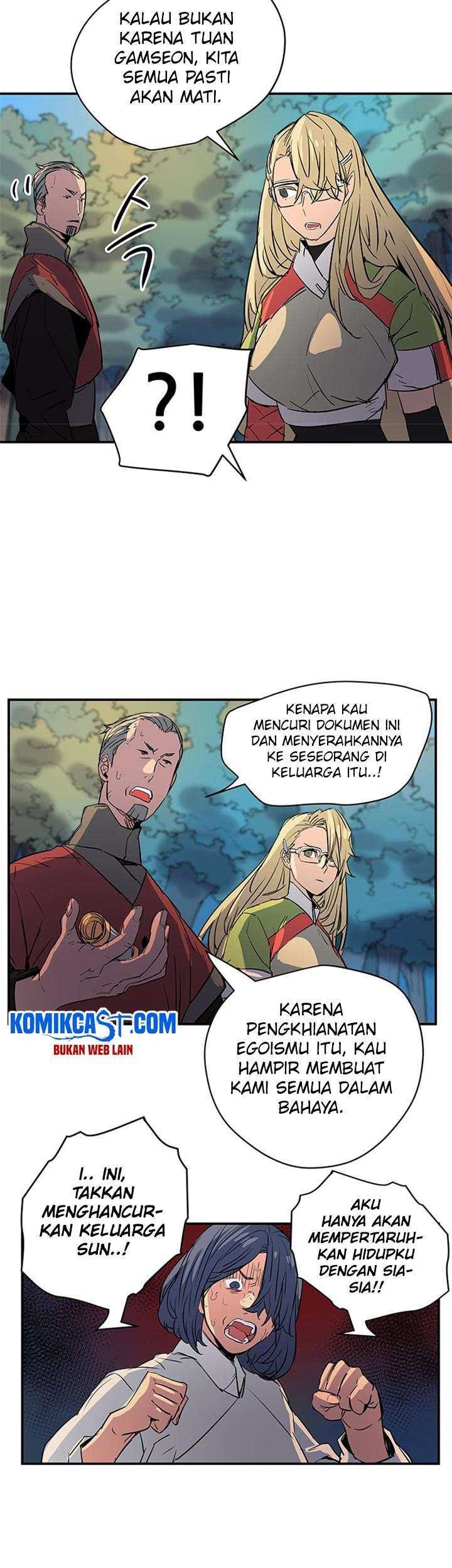 Get Life Chapter 66 Gambar 31