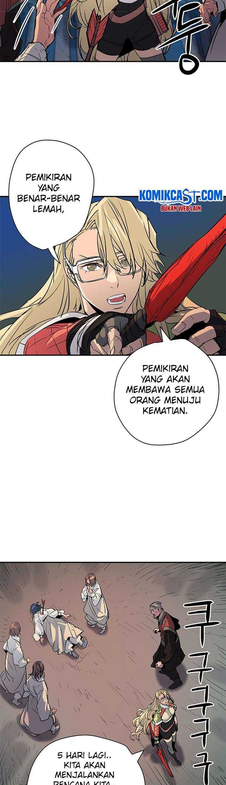 Get Life Chapter 66 Gambar 33