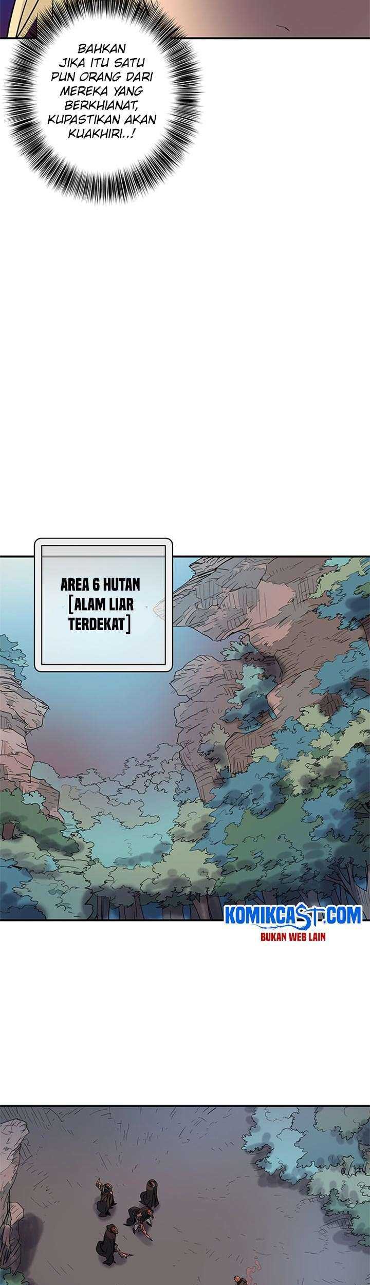Get Life Chapter 66 Gambar 35