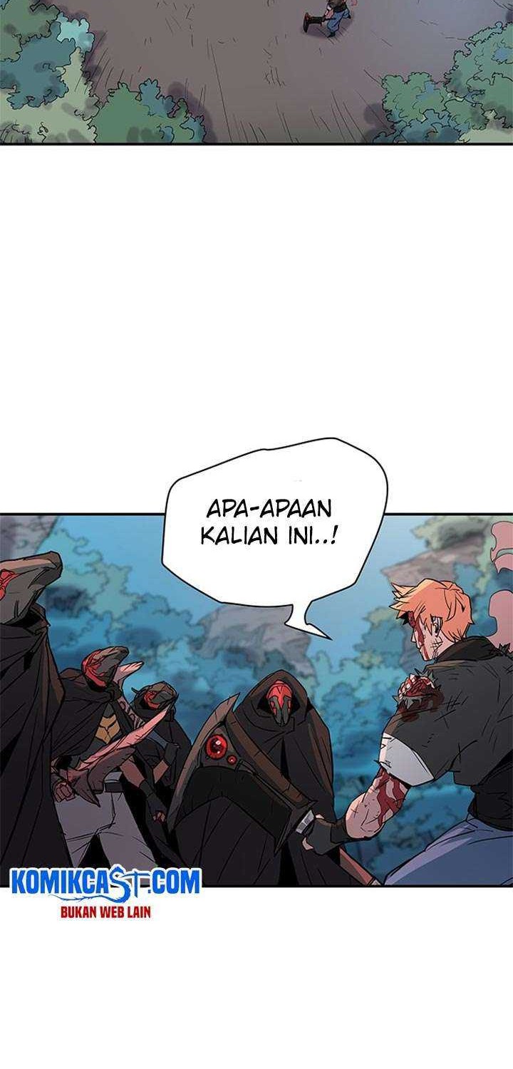 Get Life Chapter 66 Gambar 36