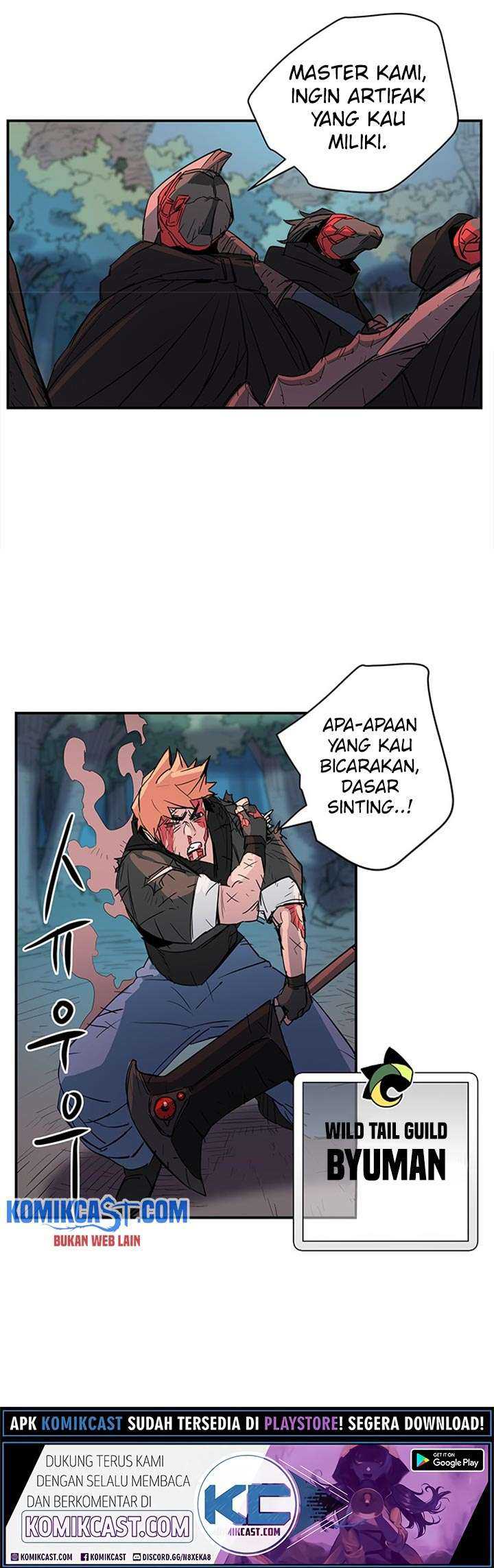 Get Life Chapter 66 Gambar 37