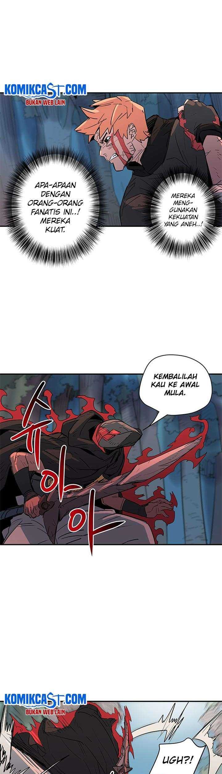 Get Life Chapter 66 Gambar 38