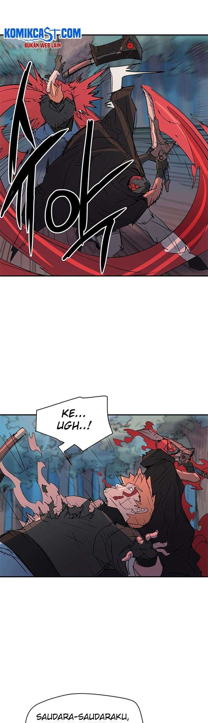 Get Life Chapter 66 Gambar 40