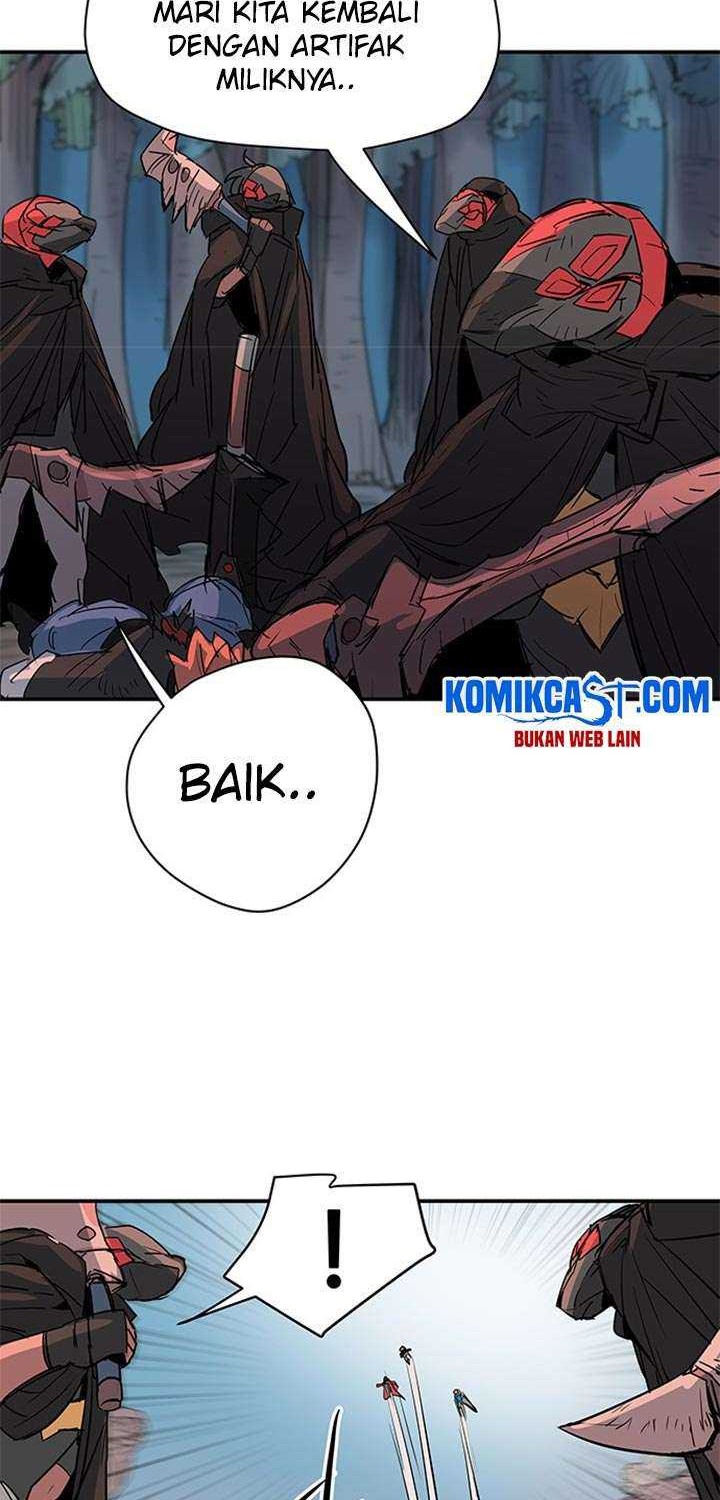 Get Life Chapter 66 Gambar 41